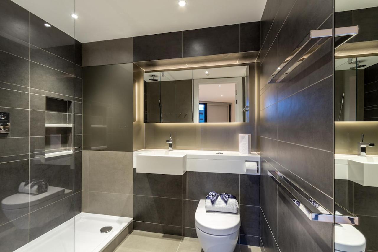 伦敦Elegant 2 Bed Flat In Chiswick公寓 外观 照片